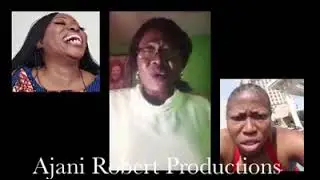 Esther Aboderin Esabod blasted Bukola ( Bukky )Jesse