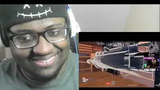 8 Minutes Of Gamer Rage 155 Compilation On Twitch Reaction