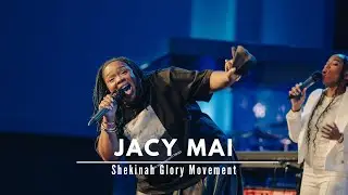Jacy Mai x Shekinah Glory Movement - You are Great