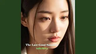 The Last Good Summer