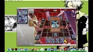 YGOPro for Mac (Percy)