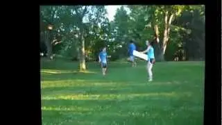 Father's Day Backwards Video (Austin, Mary, Daniel, Emma, Mia)