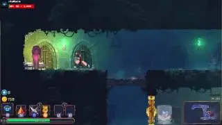 Dead Cells [early access] - first impressions