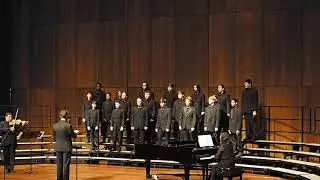 Tell My Father by Andrea Ramsey - DCHS Choirs