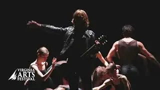 Birmingham Royal Ballet's Black Sabbath - The Ballet