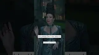 Cruella know her real mother! #cruella #emmastone #shortvideo #shorts