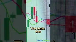 History at a Glance - Year 1907 Financial Panic of 1907 #history #stockmarketcrash