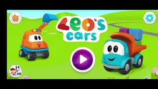 Cartoon games kids 