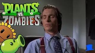PVZ ost be like: