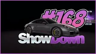 CSR2 | Elite Showdown Season 168 | 911R FASTEST List
