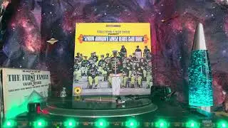 Earle Doud & Alen Robin (Lyndon Johnson's Lonely Hearts Club Band) - Side 2