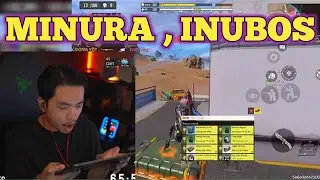 PIGIL SA MURA, BAKA MA BAN #codmtokyogaming