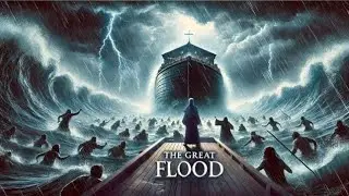 Full Story of Prophet Noah | Incredible Story&ndash;The Great Flood | Noah's and ark #story#history#video