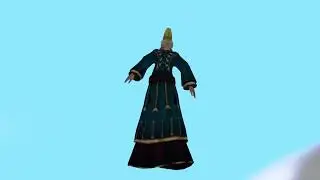 Tarhiel be like