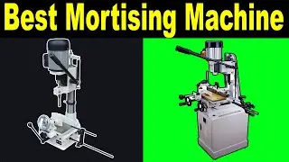 Top 5 Best Mortising Machine Review 2021