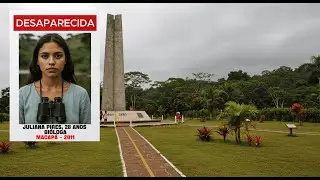 Macapá 2011 caso arquivado resolvido — prisão choca comunidade