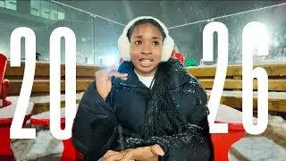 BEING VULNERABLE ON YOUTUBE AT -23DEGREES | 2026 MINDSET 