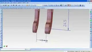 CoCreate 17.0 Sneak Peek: Driving 3D Design Changes with 3D Dimensions - PTC