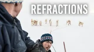 Refractions | A Conversation with Documentary Photographer Denis Defibaugh