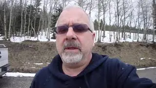 Indian Graves