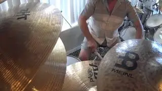 drumstick comparison video