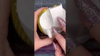ASMR Long Nails Scratching on Tape Hedgehog - No Talking ASMR #asmrsounds #asmrvideo