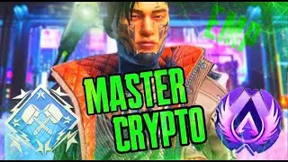 TIPS TO MASTER CRYPTO'S EMP IN APEX LEGENDS