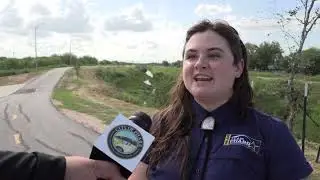 Hike and Bike | City of Pharr