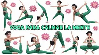 Yoga para Ni&ntilde;os: Respiraci&oacute;n y Calma con Zoey 🧘&zwj;♀️✨ | K-Pop Demon Hunters