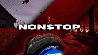 S.T.A.L.K.E.R 2 | Damn Whøre - Intro (Non Stop)