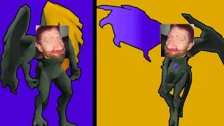 Руководство по Grotesque Guardians MAX EFFICIENT (OSRS)