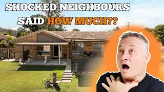 $915,000 is highest price EVER in Mt Warren Park street | Josh Smith Sells Homes