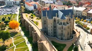 Camino de Santiago | the Way of St. James