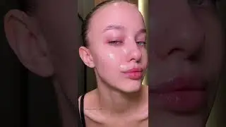 Ночная увлажняющая маска-пленка, слагали о таком? 💗💅🏻 ссылочка в тгк: psmrnn