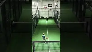 SINGELPADEL - PADEL INDIVIDUAL