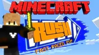 [Funcraft] Rush | LE RUSH LE PLUS FUN !!!