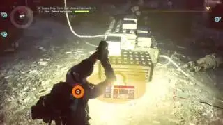 Operation Y2Kevin Maximus