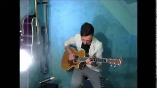 (Jason Mraz) I'm Yours - Matteo Mele