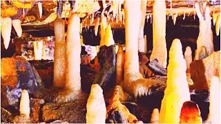 Ohio's Underground Gem #ohio #ohiocaverns  #daytonohio