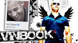 VIN DIESEL'S WEIRD FACEBOOK POSTS