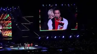 221022 NCT127  질주 (2 Baddies) NCT127 2ND TOUR 'NEO CITY : SEOUL – THE LINK ⁺'