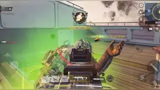 HIJACKED DOMINATION 😈 22 KILLS OUT OF 40 | HG 40 SMG GAMEPLAY &ndash; COD Mobile Deathmatch