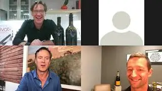 Coravin & Doubleback Virtual Tasting Event