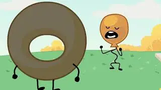BFB 7: ненужный никому лжец в шаре [rus озвучка]