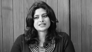 #InsideUNDP: Behind the scenes with Shachi Adyanthaya, National Programme Manager eVIN