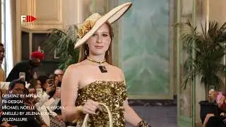 PB DESIGN Flying Solo Spring Summer 2026 Paris