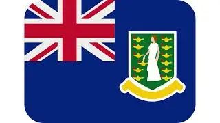 The British Virgin Islands - History in Minutes