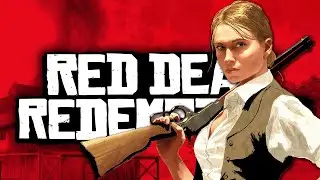 LA DESAPARICIÓN DE BONNIE MACFARLANE 😰 - Red Dead Redemption #2