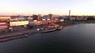 L&ouml;yly (Sauna) @ HELSINKI