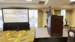 Righteous Resilience | Jacob & Jenelle Bartlow